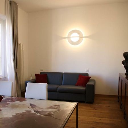 Trastevere Luxury Flat Rome Luaran gambar