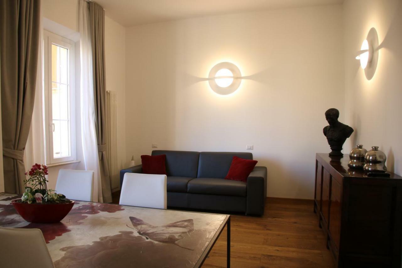 Trastevere Luxury Flat Rome Luaran gambar