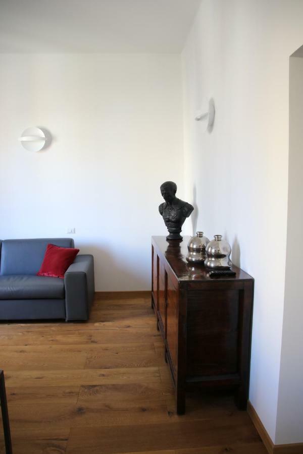 Trastevere Luxury Flat Rome Luaran gambar