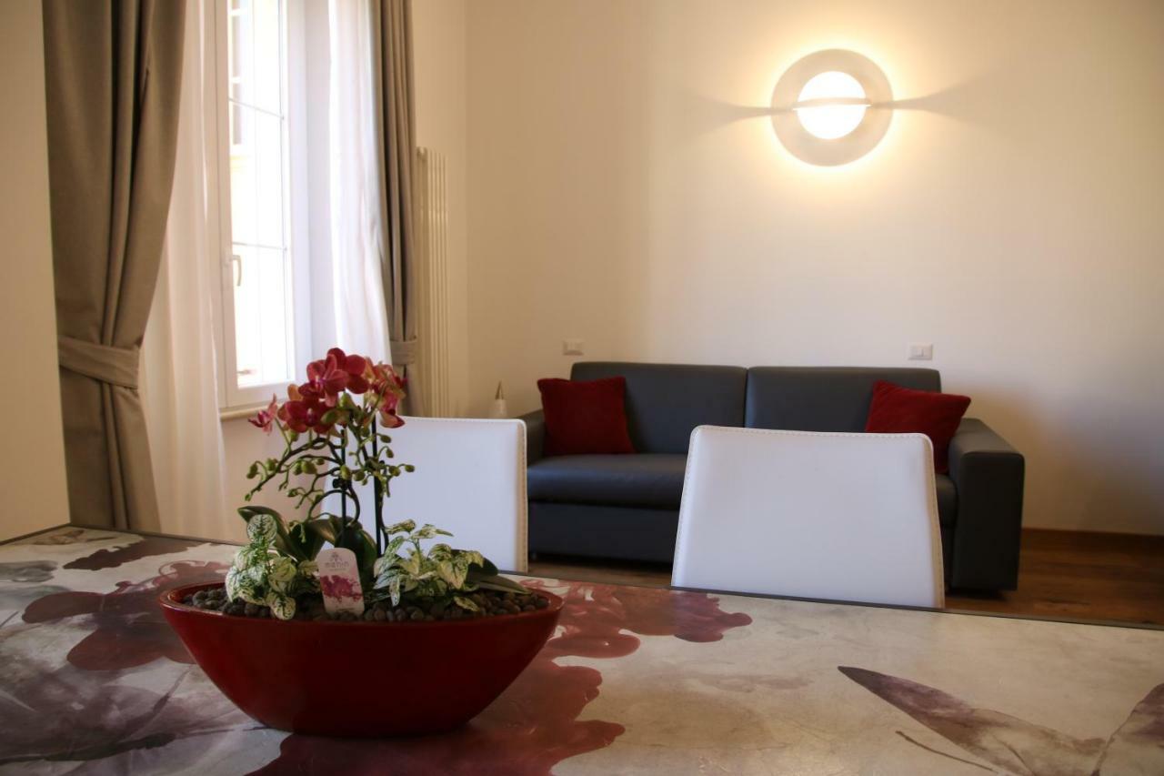 Trastevere Luxury Flat Rome Luaran gambar