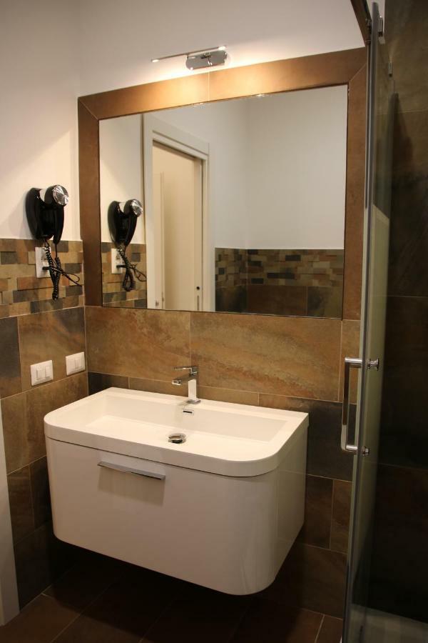 Trastevere Luxury Flat Rome Luaran gambar