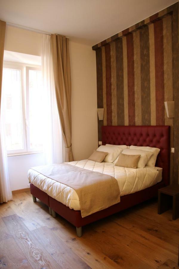 Trastevere Luxury Flat Rome Luaran gambar